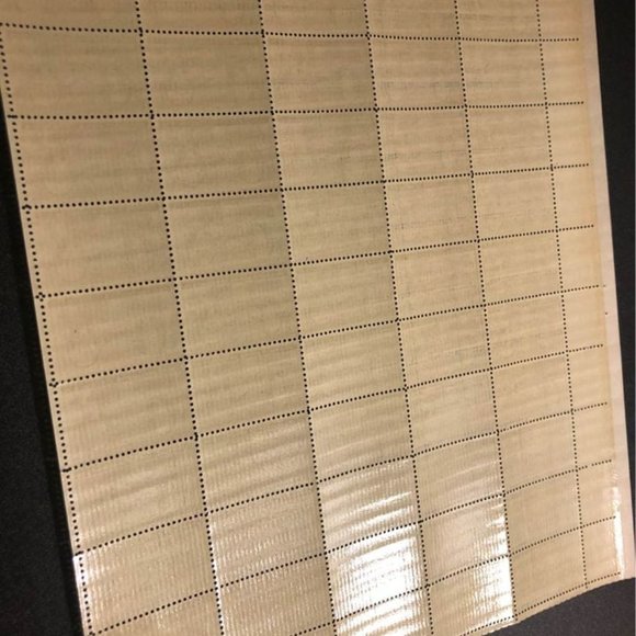 1947 Stamp Centenary Washington & Franklin unused stamp sheet Scott 947 3c Vinta - Picture 3 of 3